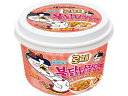 【店内全品ポイント2倍★16日9:59迄】 三養ジャパン ロゼ ブルダックタンミョン
