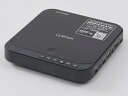 【店内全品ポイント2倍★16日9:59迄】 【お取り寄せ】YAMAZEN ポータブルDVDプレーヤー KDVP-MN15HD(B)