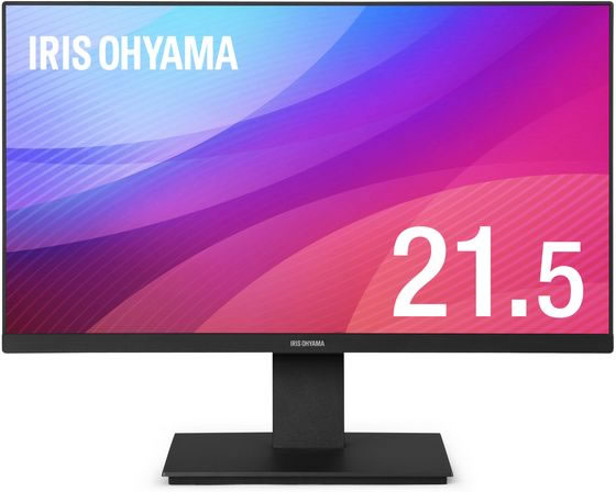 【中古】EIZO FlexScan 23.8インチ カラー液晶モニター ( 1920×1080 ／ IPSパネル ／ 5ms ／ ノングレア／ セーレングレイ ) EV2450-GYR