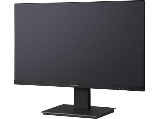 送料無料 【お取り寄せ】アイリスオーヤマ 液晶ディスプレイ 23.8インチ ILD-D23FHT-B ディスプレイ モニター本体 デイスプレイ パソコン 家電