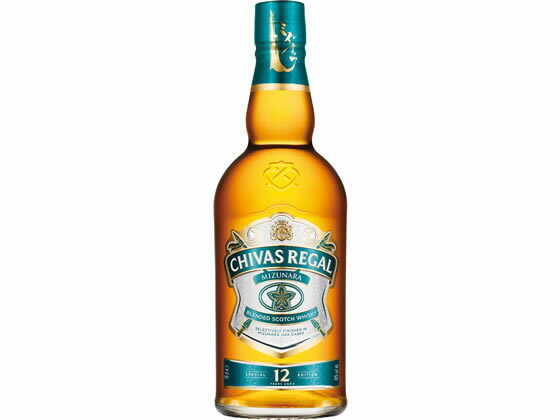 �ڥ�ӥ塼��Ƥ�100��OFF�����ݥ�ۥ����Х��꡼���� �ߥ��ʥ� 12ǯ 40�� 700ml �����ꥹ �����å� ���������� �μ� ����