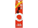【店内全品ポイント2倍★16日9:59迄】 【お取り寄せ】兵庫 白鶴酒造 白鶴 サケパック まる 3L 関西 特別本醸造酒 普通酒 清酒 日本酒 お酒