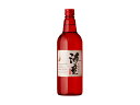 【レビュー投稿で100円OFFクーポン】【お取り寄せ】鹿児島 濱田酒造 海童 祝の赤 本格芋焼酎 乙 25度 芋焼酎 お酒