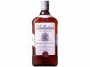 【レビュー投稿で100円OFFクーポン】【お取り寄せ】バランタイン ファイネスト ウイスキー 40度 700ml イギリス スコッチ ウイスキー 洋酒 お酒