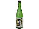 【レビュー投稿で100円OFFクーポン】東京 小澤酒造 澤乃井 純米大辛口 15.5度 720ml 関東甲信越 特別純米酒 純米酒 清酒 日本酒 お酒