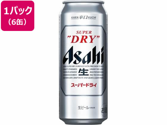 アサヒビール アサヒスーパードラ
