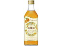 【お取り寄せ】キリンビール 杏露酒 14度 500ml あんず酒 あんず酒 リキュール お酒