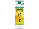 【レビュー投稿で100円OFFクーポン】【お取り寄せ】大分 三和酒類 いいちこ 本格麦焼酎 スリムパック 25度 麦焼酎 お酒