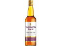 【レビュー投稿で100円OFFクーポン】【お取り寄せ】ハディントン ハディントンハウス スコッチ 700ml アメリカ バーボン ウイスキー 洋酒 お酒