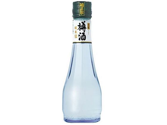 【お取り寄せ】兵庫 菊正宗酒造 菊正宗 純米樽酒 零瓶 180ml 関西 特別純米酒 純米酒 清酒 