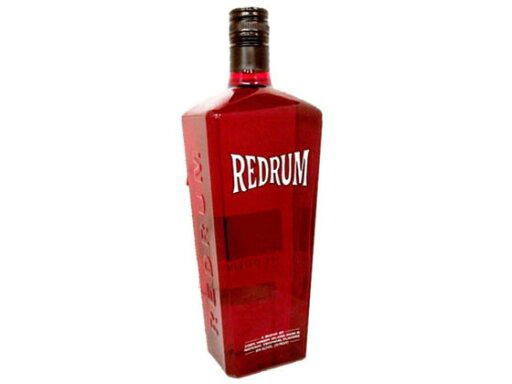 【レビュー投稿で100円OFFクーポン】【お取り寄せ】マイカルコーポレーション レッドラム 35度 750ml 洋酒 お酒