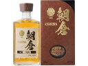 【店内全品ポイント2倍★16日9:59迄】 【お取り寄せ】福岡 篠崎 朝倉 40度 500ml 酒 リキュール お酒