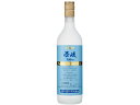 【店内全品ポイント2倍★16日9:59迄】 【お取り寄せ】玄海酒造 壱岐 麦焼酎 ブルー 25度 720ml 中四国 九州 麦焼酎 お酒