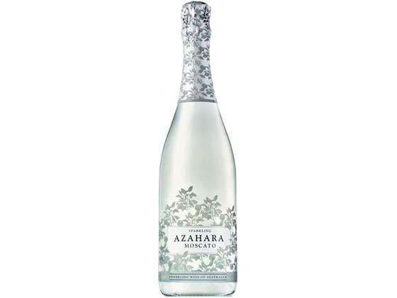 【レビュー投稿で100円OFFクーポン】ウィンガラ アザーラ スパークリング モスカート750ml オーストラリア スパークリングワイン シャンパン お酒