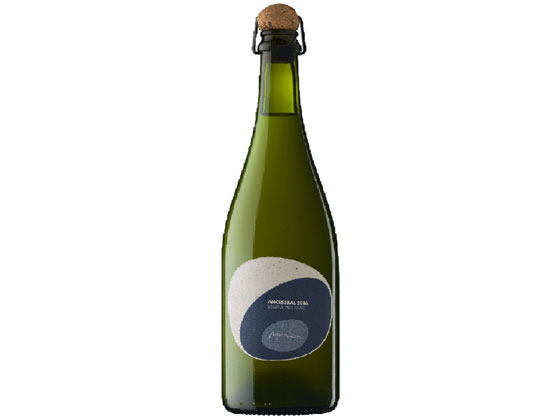 【マラソン限定★ポイント2倍】【お取り寄せ】ラベントス マス・デル・セラル アンセストラル スパークリング 750ml スペイン スパークリングワイン シャンパン お酒