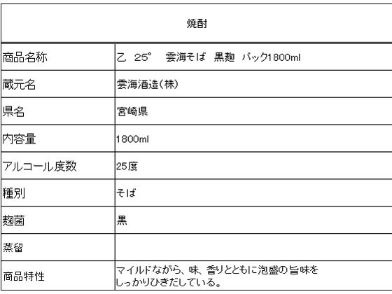 �ڥ�ӥ塼��Ƥ�100��OFF�����ݥ�ۡڤ����󤻡۵ܺ� ������¤ �������� ���� 25�� �ѥå� 1800ml ���о��� ����