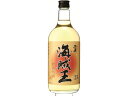 【店内全品ポイント2倍★16日9:59迄】 【お取り寄せ】玄海酒造 海賊王 麦焼酎 23度 720ml 中四国 九州 麦焼酎 お酒