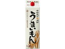【店内全品ポイント2倍★16日9:59迄】 【お取り寄せ】老松酒造 本格麦焼酎 うまいもんパック 25度 1800ml 中四国 九州 麦焼酎 お酒