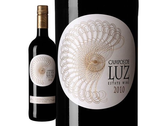 【レビュー投稿で100円OFFクーポン】【お取り寄せ】ニュー・ビネルヒア カンポス・デ・ルス 赤 750ml スペイン 赤ワイン お酒