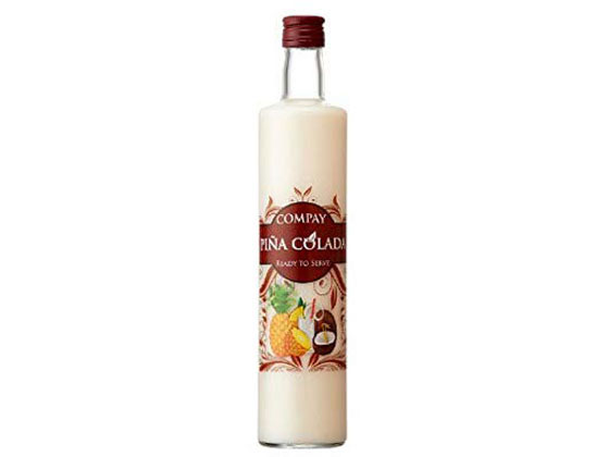 ڤ󤻡ۥܥǥ󡦥 ѥ ԥ˥㥳顼 700ml  ꥭ塼 
