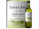 【ブラックフライデー限定★27日9:59迄店内ポイント2倍】【お取り寄せ】ペニャフロール サンタ アナ クラシック シャルドネ 白 750ml アルゼンチン 白...
