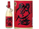 【店内全品ポイント2倍★16日9:59迄】 【お取り寄せ】大分 老松酒造 閻魔 樽貯蔵 麦焼酎 赤ラベル 25度 中四国 九州 麦焼酎 お酒