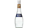 【ポイント2倍★22日20:00~27日9:59迄】【お取り寄せ】アサヒビール ボルス ココナッツ 700ml 酒 リキュール お酒