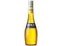 【ポイント2倍★22日20:00~27日9:59迄】【お取り寄せ】アサヒビール ボルス マンゴー 700ml 酒 リキュール お酒