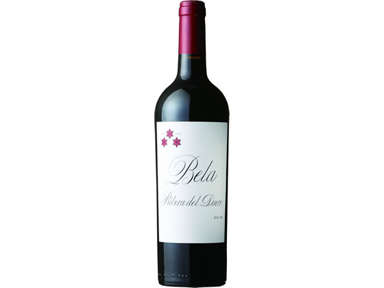 【お取り寄せ】三国ワイン ベラ ロブレ 赤 750ml スペイン 赤ワイン お酒