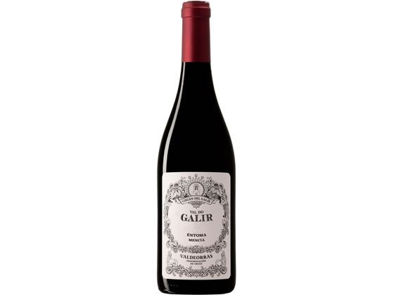 【お取り寄せ】三国ワイン バル・ド・ガリル メンシア 赤 750ml スペイン 赤ワイン お酒