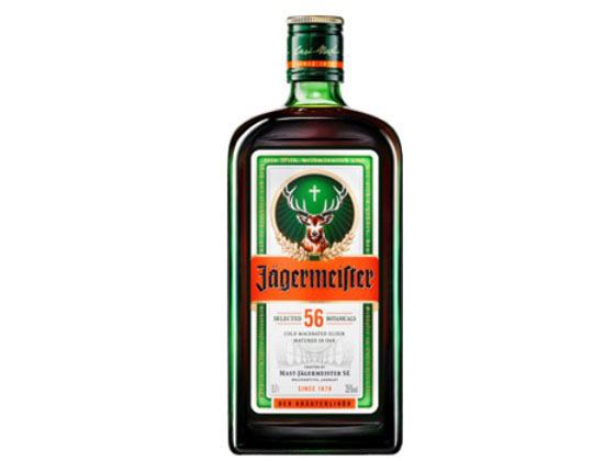 【お取り寄せ】イエガーマイスター 35度 700ml 洋酒 お酒