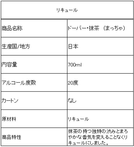 �ڥ�ӥ塼��Ƥ�100��OFF�����ݥ�ۡڤ����󤻡ۥɡ��С� �ɡ��С�������(�ޤä���) 20�� 700ml �μ� ����