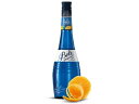 【マラソン限定★2000円クーポン&ポイント2倍】【お取り寄せ】ボルス ブルーキュラソー 21度 700ml 洋酒 お酒