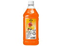 【ポイント2倍★22日20:00~27日9:59迄】【お取り寄せ】アサヒ 果実の酒 マンゴー酒 1800ml 酒 リキュール お酒