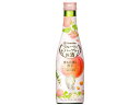 【お取り寄せ】養命酒製造 フルーツとハーブのお酒 香る白桃と杏仁 酒 リキュール お酒