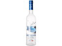 【レビュー投稿で100円OFFクーポン】【お取り寄せ】サッポロビール グレイグース 700ml 輸入 ウォッカ 洋酒 お酒