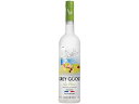【レビュー投稿で100円OFFクーポン】【お取り寄せ】サッポロビール グレイグース ラ・ポワール 700ml 輸入 ウォッカ 洋酒 お酒