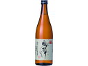 【マラソン限定クーポン★11日9:59迄ポイント2倍】【お取り寄せ】鹿児島 吹上焼酎 乙 風憚(ふうたん) 25度 720ml 中四国 九州 芋焼酎 お酒