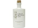 【レビュー投稿で100円OFFクーポン】【お取り寄せ】スピリッツ・バイ・デザイン クレイジー・マンデー・ジン 500ml 輸入 ジン 洋酒 お酒
