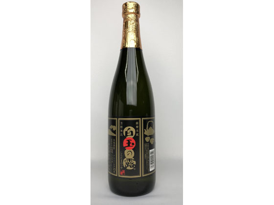 楽天ココデカウ【お取り寄せ】鹿児島 白玉醸造 白玉の露 芋 25度 720ml 中四国 九州 芋焼酎 お酒
