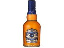 【レビュー投稿で100円OFFクーポン】【お取り寄せ】シーバスリーガル 18年 ベビー 40度 200ml イギリス スコッチ ウイスキー 洋酒 お酒
