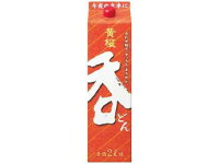 【レビュー投稿で100円OFFクーポン】【お取り寄せ】京都 黄桜 黄桜 呑 パック 2000ml 特別本醸造酒 本醸造酒 普通酒 清酒 日本酒 お酒