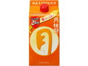 【店内全品ポイント2倍★16日9:59迄】 【お取り寄せ】京都 月桂冠 月桂冠 定番酒 つき パック 900ml 関西 特別本醸造酒 普通酒 清酒 日本酒 お酒