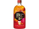 【店内全品ポイント2倍★16日9:59迄】 【お取り寄せ】チョーヤ CHOYA 極熟梅酒 熟リッチ 720ml 梅酒 梅酒 リキュール お酒