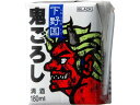 【店内全品ポイント2倍★16日9:59迄】 【お取り寄せ】栃木 北関酒造 下野国 鬼ころし パック 180ml 関東甲信越 特別本醸造酒 普通酒 清酒 日本酒 ...