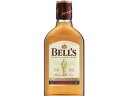 【レビュー投稿で100円OFFクーポン】【お取り寄せ】アーサー・ベル ベル スコッチオリジナル 200ml イギリス スコッチ ウイスキー 洋酒 お酒