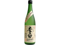 【レビュー投稿で100円OFFクーポン】【お取り寄せ】島根 李白酒造 李白 超特撰純米吟醸 大吟醸 吟醸 純米吟醸酒 清酒 日本酒 お酒