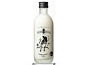 【店内全品ポイント2倍★27日9:59迄】 八鹿酒造 ヨーグルトリキュール coconoe 300ml 8度 酒 リキュール お酒