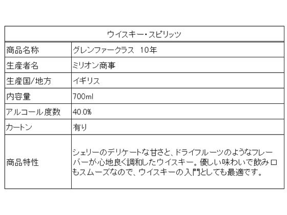 �ڥޥ饽�������ݥ����2�ܡۥߥꥪ�󾦻� �����ե������饹 10ǯ 40�� 700ml �����ꥹ �����å� ���������� �μ� ����