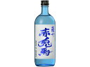 薩州濱田屋 薩州 赤兎馬 20度 720ml 中四国 九州 芋焼酎 お酒